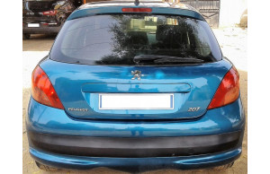 Peugeot 207 2009