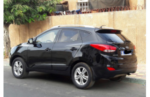 Hyundai Ix35 2013