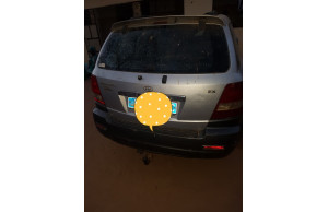 Kia Sorento 0