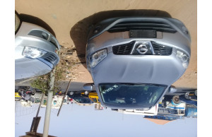 Nissan Qashqai 2011