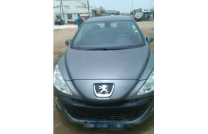Peugeot 308 2007