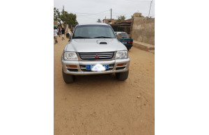 Mitsubishi L200 0