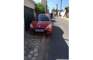 Renault Clio3 2009