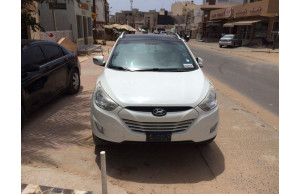 Hyundai Ix35 2011