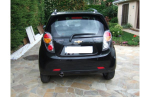 Chevrolet Spark 0