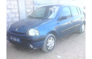 Renault Clio 2005