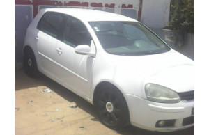 Volkswagen Golf 5 2006