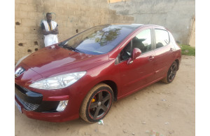 Peugeot 308 2008