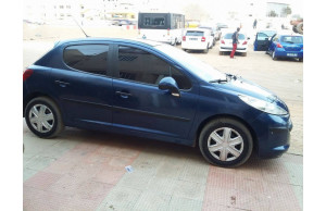 Peugeot 207 2008