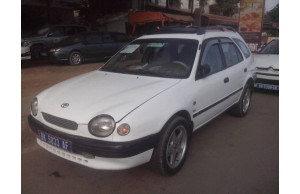 Toyota Corolla 2006