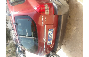 Hyundai Tucson 2006