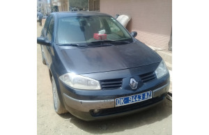 Renault Panthéon 2006