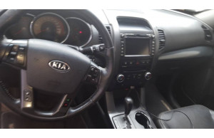 Kia Sorento 2011