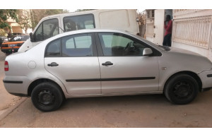 Volkswagen Polo 2007