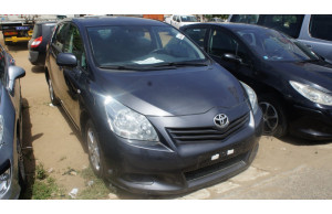 Toyota Auris 2009