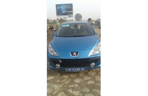 Peugeot 307 2007