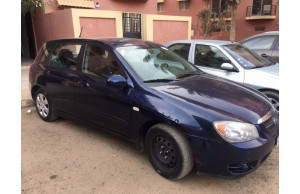 Kia Cerato 2007