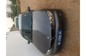 Bmw Panthéon 2007