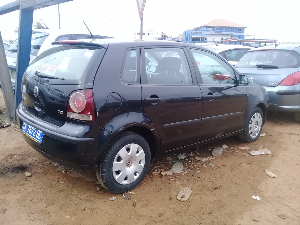 Volkswagen Polo 2008 0