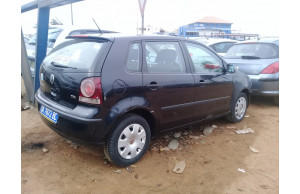 Volkswagen Polo 2008