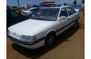 Renault 21 0