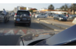 Toyota Prado 2012