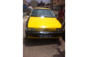 Toyota Carina 1998