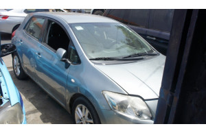Toyota Auris 2009