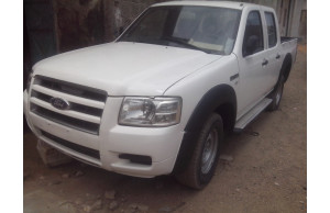 Ford Ranger 2008