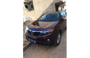 Kia Sorento 2013