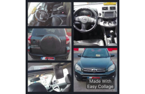 Toyota RAV4 0