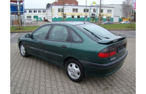 Renault Laguna 2000