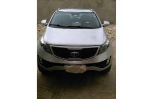 Kia Sportage 2011