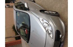 Peugeot 306 2010