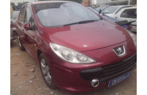 Peugeot 307 2006