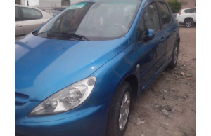 Peugeot 307 2005