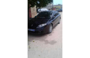 Renault Laguna 2011