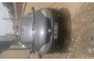 Renault Scenic 2006