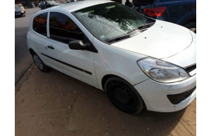 Renault Clio3 2009