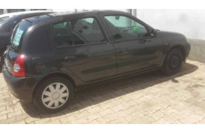 Renault Clio 0