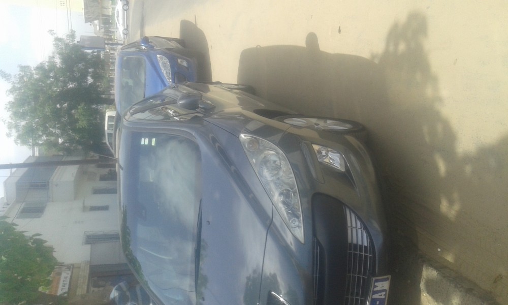 Peugeot 308 2011 0