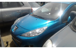 Peugeot 207 2009