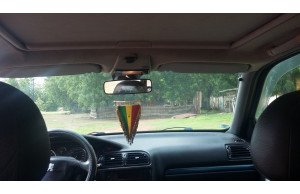 Peugeot 406 2004