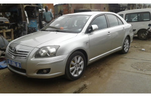 Toyota Avensis 2006