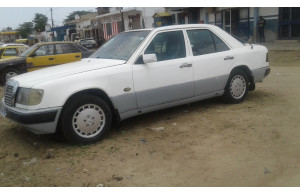 Mercedes 250 0