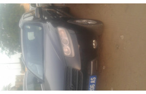 Hyundai Panthéon 2006