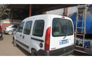Renault Kangoo 2010