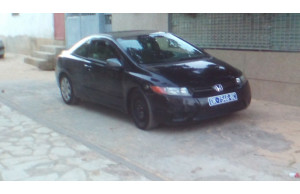 Honda Civic 2008