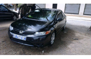 Honda Civic 2008