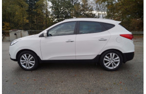 Hyundai Ix35 2012